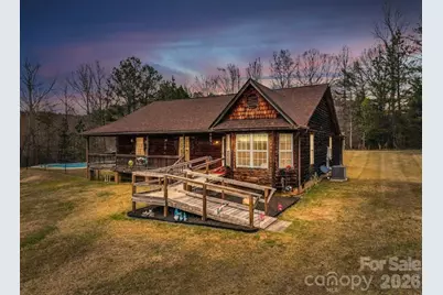 308 Frog Hollow Road, Rutherfordton, NC 28139 - Photo 2