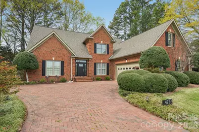 479 Club Drive, Stanley, NC 28164 - Photo 1