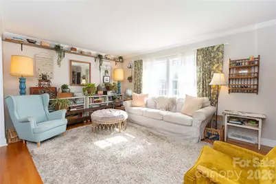 6701 Rugby Lane, Charlotte, NC 28226 - Photo 4