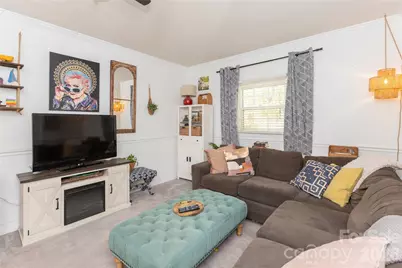 6701 Rugby Lane, Charlotte, NC 28226 - Photo 26