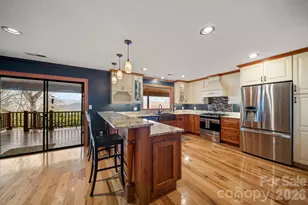 98 Scarlett Dr, Pisgah Forest, NC 28768 - Photo 6