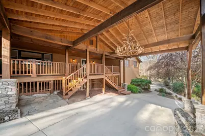 98 Scarlett Drive, Pisgah Forest, NC 28768 - Photo 2
