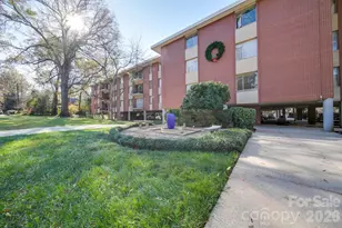 1300 Queens Rd, Charlotte, NC 28207 - Photo 2
