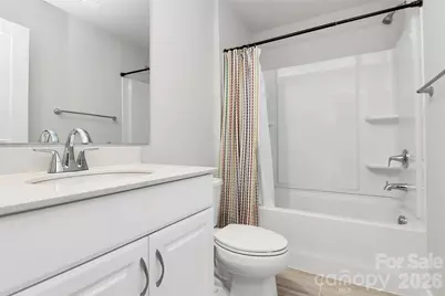 9521 Munsing Drive, Charlotte, NC 28269 - Photo 28