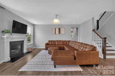 197 Winterberry Street, Mooresville, NC 28117 - Photo 12