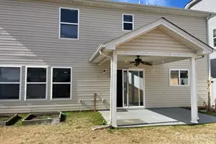 176 Silverspring Pl, Mooresville, NC 28117 - Photo 20