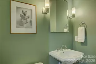 16915 Turtle Point Rd, Charlotte, NC 28278 - Photo 18