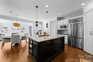 3016 Stanbury Dr, Matthews, NC 28104 - Photo 16