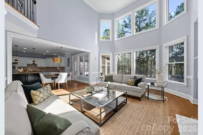 3016 Stanbury Drive, Matthews, NC 28104 - Photo 24