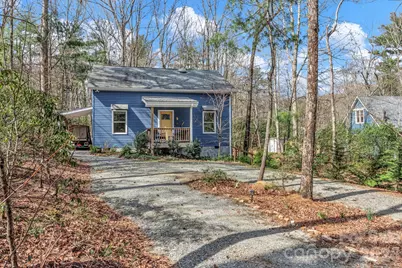 74 S Alta Vista Drive, Saluda, NC 28773 - Photo 2