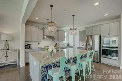 17204 Saranita Lane, Charlotte, NC 28278 - Photo 8