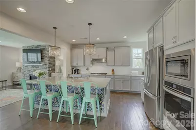 17204 Saranita Lane, Charlotte, NC 28278 - Photo 8