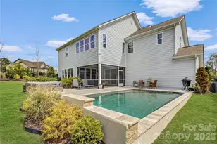 17204 Saranita Ln, Charlotte, NC 28278 - Photo 1