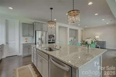 17204 Saranita Lane, Charlotte, NC 28278 - Photo 12