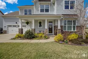17204 Saranita Ln, Charlotte, NC 28278 - Photo 6