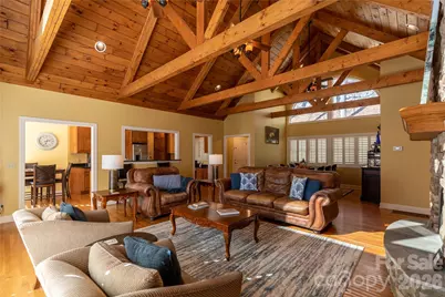 446 Windridge Drive, Sugar Grove, NC 28679 - Photo 6