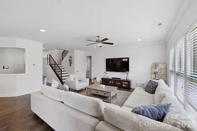 10511 Honeyfur Court, Charlotte, NC 28278 - Photo 10