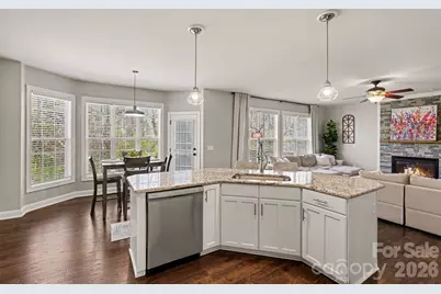 6104 Pumpernickel Lane, Wesley Chapel, NC 28110 - Photo 8