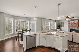 6104 Pumpernickel Ln, Wesley Chapel, NC 28110 - Photo 8