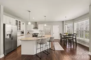 6104 Pumpernickel Ln, Wesley Chapel, NC 28110 - Photo 6