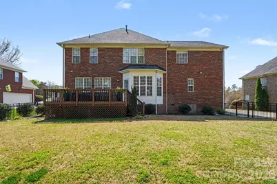 6104 Pumpernickel Lane, Wesley Chapel, NC 28110 - Photo 24