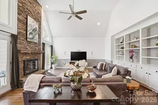 1231 Over Stream Ln, Matthews, NC 28105 - Photo 18