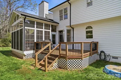 1231 Over Stream Lane, Matthews, NC 28105 - Photo 44