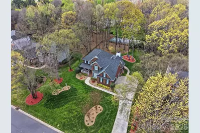 1231 Over Stream Lane, Matthews, NC 28105 - Photo 4