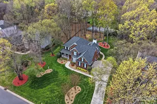 1231 Over Stream Ln, Matthews, NC 28105 - Photo 4