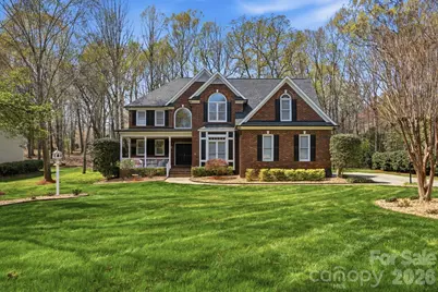 1231 Over Stream Lane, Matthews, NC 28105 - Photo 1
