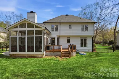 1231 Over Stream Lane, Matthews, NC 28105 - Photo 46