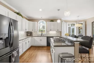 1231 Over Stream Lane, Matthews, NC 28105 - Photo 12