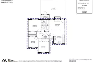 1548 Brentfield Dr, Rock Hill, SC 29732 - Photo 42