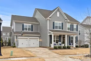 11916 Westbranch Pkwy, Davidson, NC 28036 - Photo 34