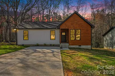 425 W Ballard Street, Cherryville, NC 28021 - Photo 18