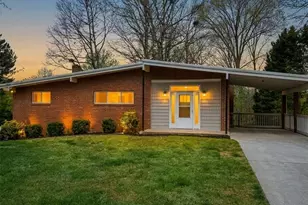 3743 Crosland Rd, Winston Salem, NC 27106 - Photo 1