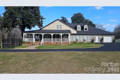 1310 Main Street E, Locust, NC 28097 - Photo 2