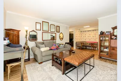 4743 Hedgemore Drive #L, Charlotte, NC 28209 - Photo 6