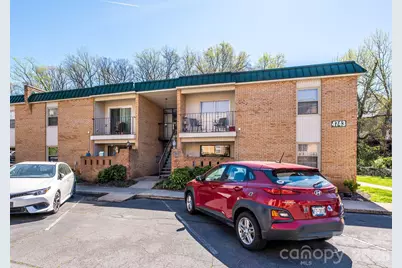4743 Hedgemore Drive #L, Charlotte, NC 28209 - Photo 2