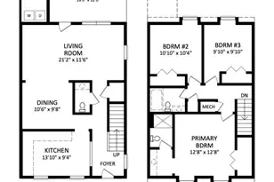 8322 Knights Bridge Rd, Charlotte, NC 28210 - Photo 2