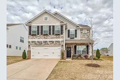 108 Old Field Road, Statesville, NC 28677 - Photo 1