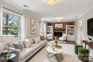 4931 Coronado Dr, Charlotte, NC 28212 - Photo 8