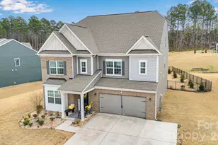 224 Hamptons Cove Rd, Troutman, NC 28166 - Photo 2