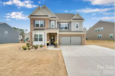 224 Hamptons Cove Road, Troutman, NC 28166 - Photo 1