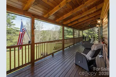 622 Oleta Road, Hendersonville, NC 28792 - Photo 4