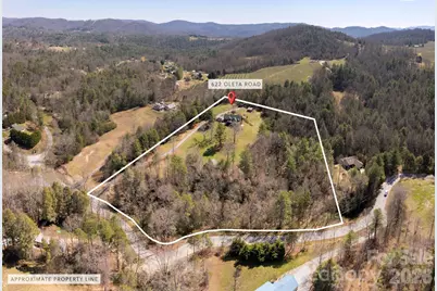 622 Oleta Road, Hendersonville, NC 28792 - Photo 48