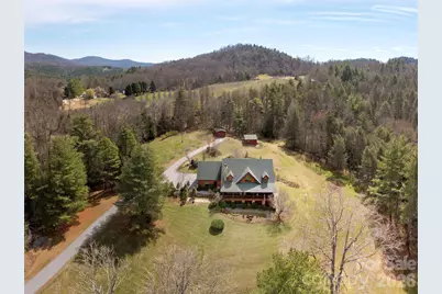 622 Oleta Road, Hendersonville, NC 28792 - Photo 1