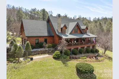 622 Oleta Road, Hendersonville, NC 28792 - Photo 2