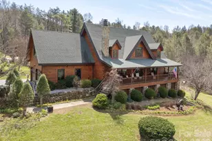 622 Oleta Rd, Hendersonville, NC 28792 - Photo 2