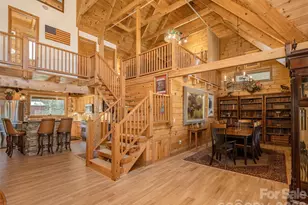 622 Oleta Rd, Hendersonville, NC 28792 - Photo 8